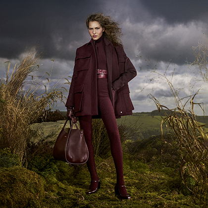 Studio Collection - Max Mara Official Website